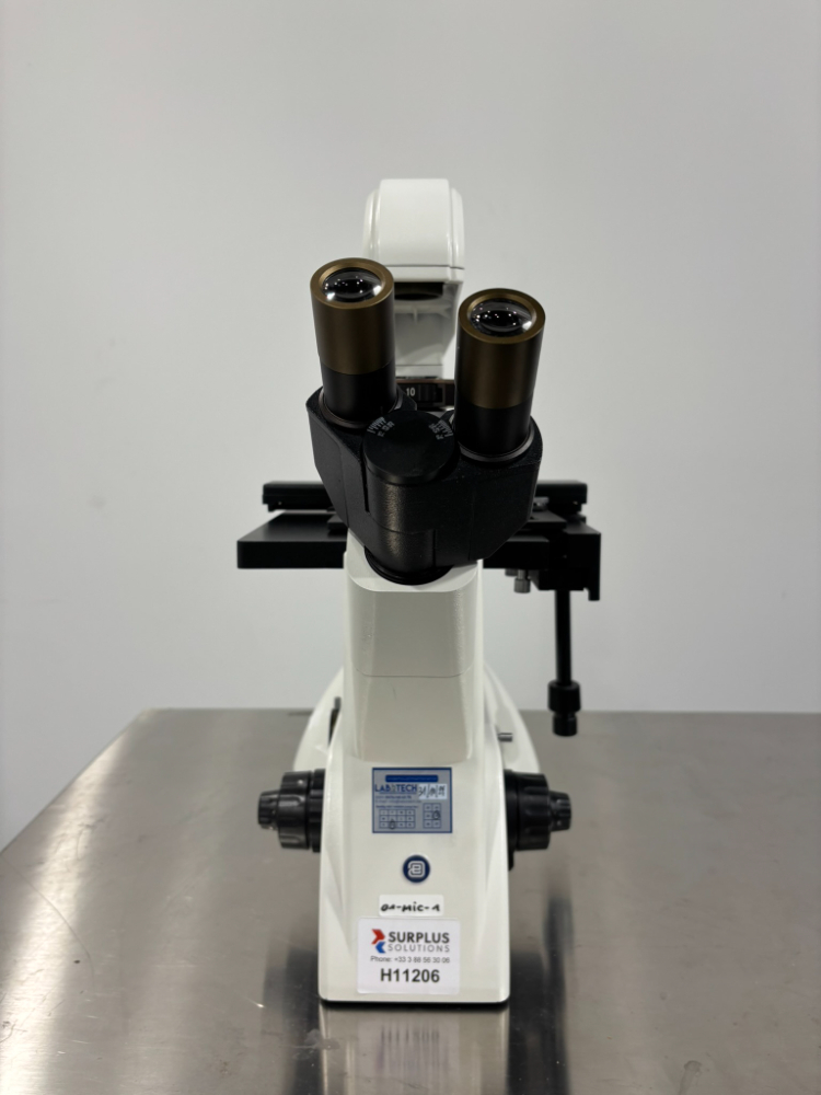 Image of EuroMex Microscope